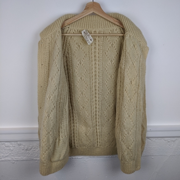 edinburgh woollen cardigans